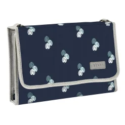 BÉABA Accessoires De Toilette>Pochette A Langer Geneve Moonlit Ocean/Jungle