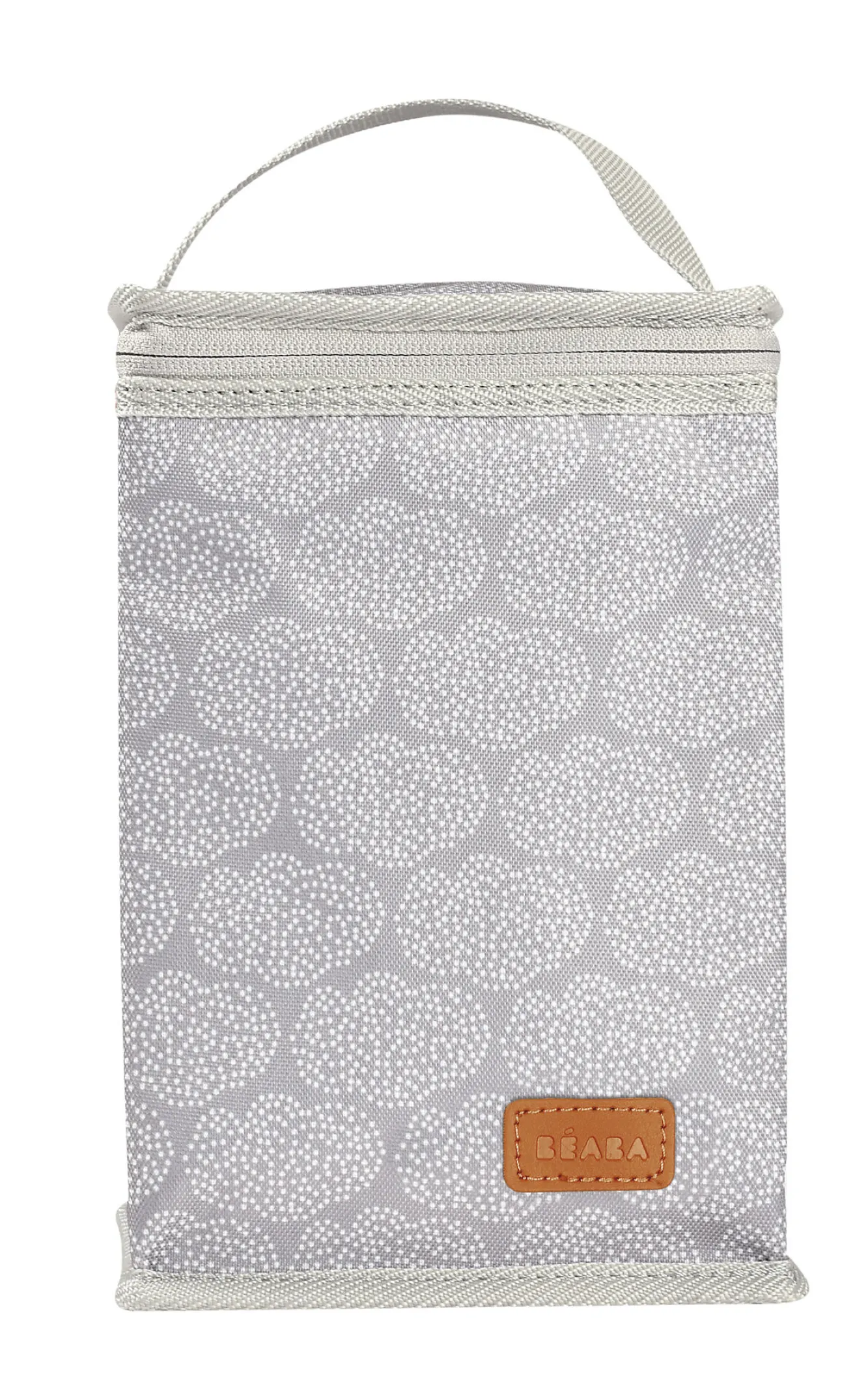 BÉABA Sacs Isotherme Bébé>Pochette Repas Isotherme Tiny Clouds
