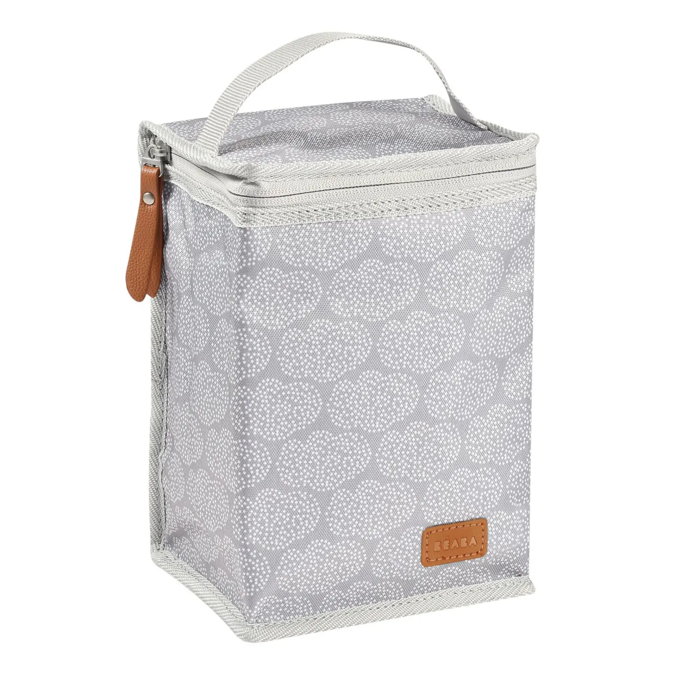 BÉABA Sacs Isotherme Bébé>Pochette Repas Isotherme Tiny Clouds