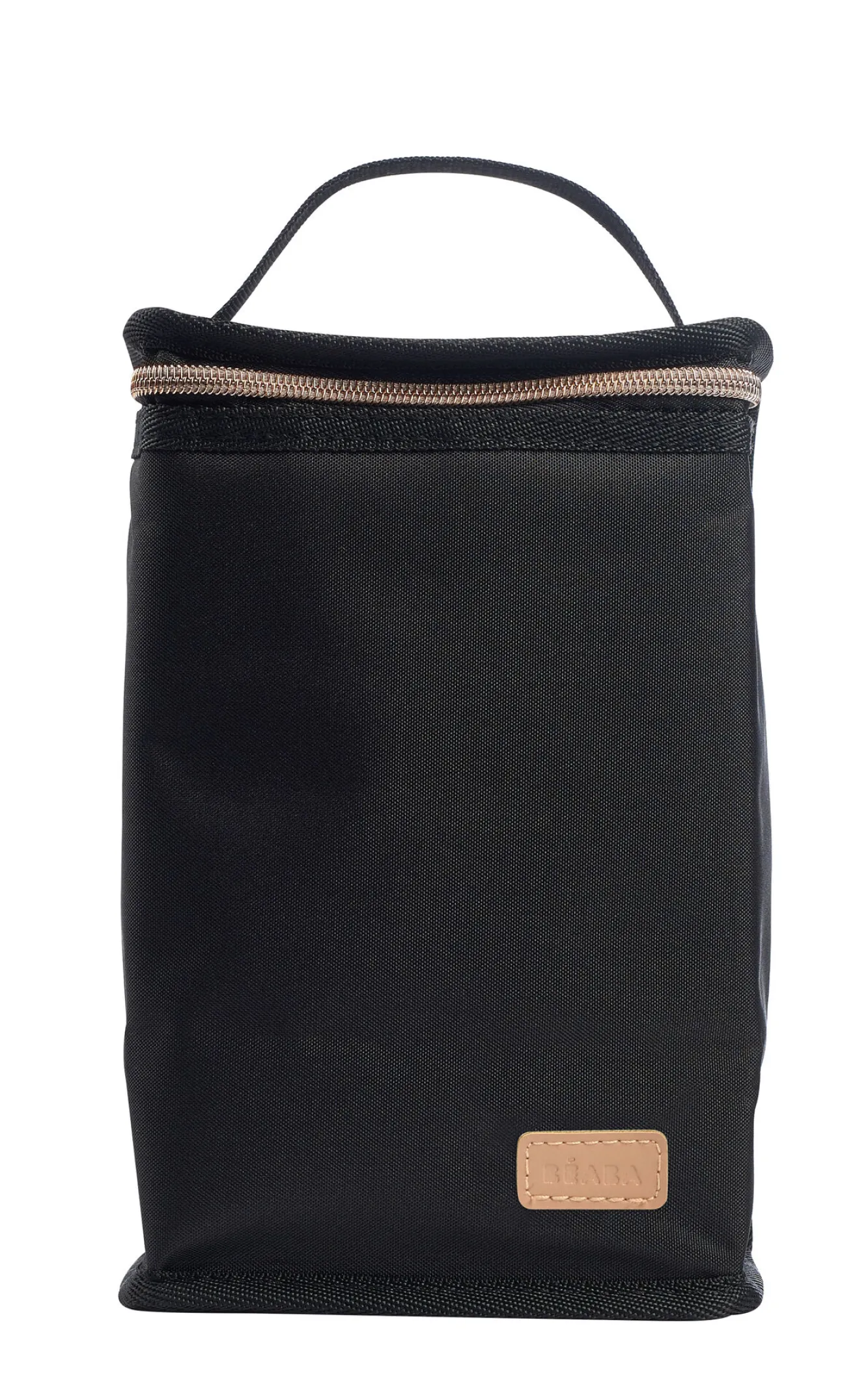 BÉABA Sacs Isotherme Bébé>Pochette Repas Isotherme Black