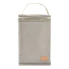 BÉABA Sacs Isotherme Bébé>Pochette Repas Isotherme Pearl Grey
