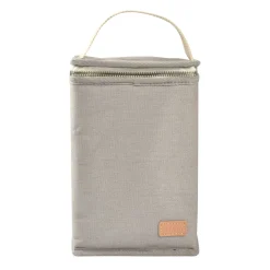 BÉABA Sacs Isotherme Bébé>Pochette Repas Isotherme Pearl Grey