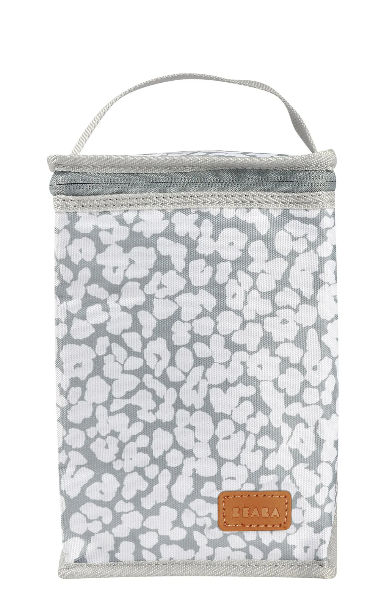 BÉABA Sacs Isotherme Bébé>Pochette Repas Isotherme Cherry Blossom