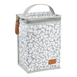 BÉABA Sacs Isotherme Bébé>Pochette Repas Isotherme Cherry Blossom