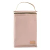 BÉABA Sacs Isotherme Bébé>Pochette Repas Isotherme Dusty Rose