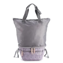 BÉABA Sacs À Langer>Pop Up Bag Biarritz Jungle