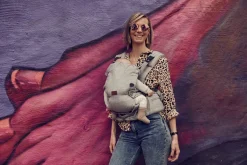 BÉABA Porte-Bébé Et Écharpes><noscript><img width=