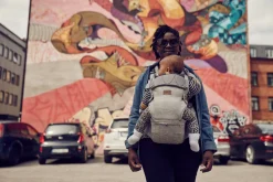 BÉABA Porte-Bébé Et Écharpes><noscript><img width=