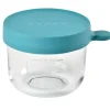 BÉABA Pots De Conservation>Portion Verre 150 Ml Blue