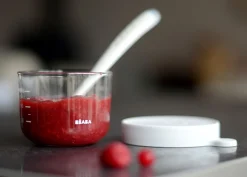 BÉABA Pots De Conservation>Portion Verre 150 Ml Light Mist