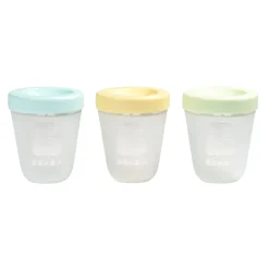 BÉABA Pots De Conservation>Portions Silicone Spring