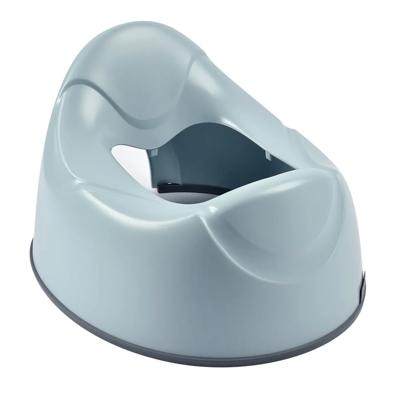 BÉABA Pots Et Réducteur>Pot Ergonomique Green Blue