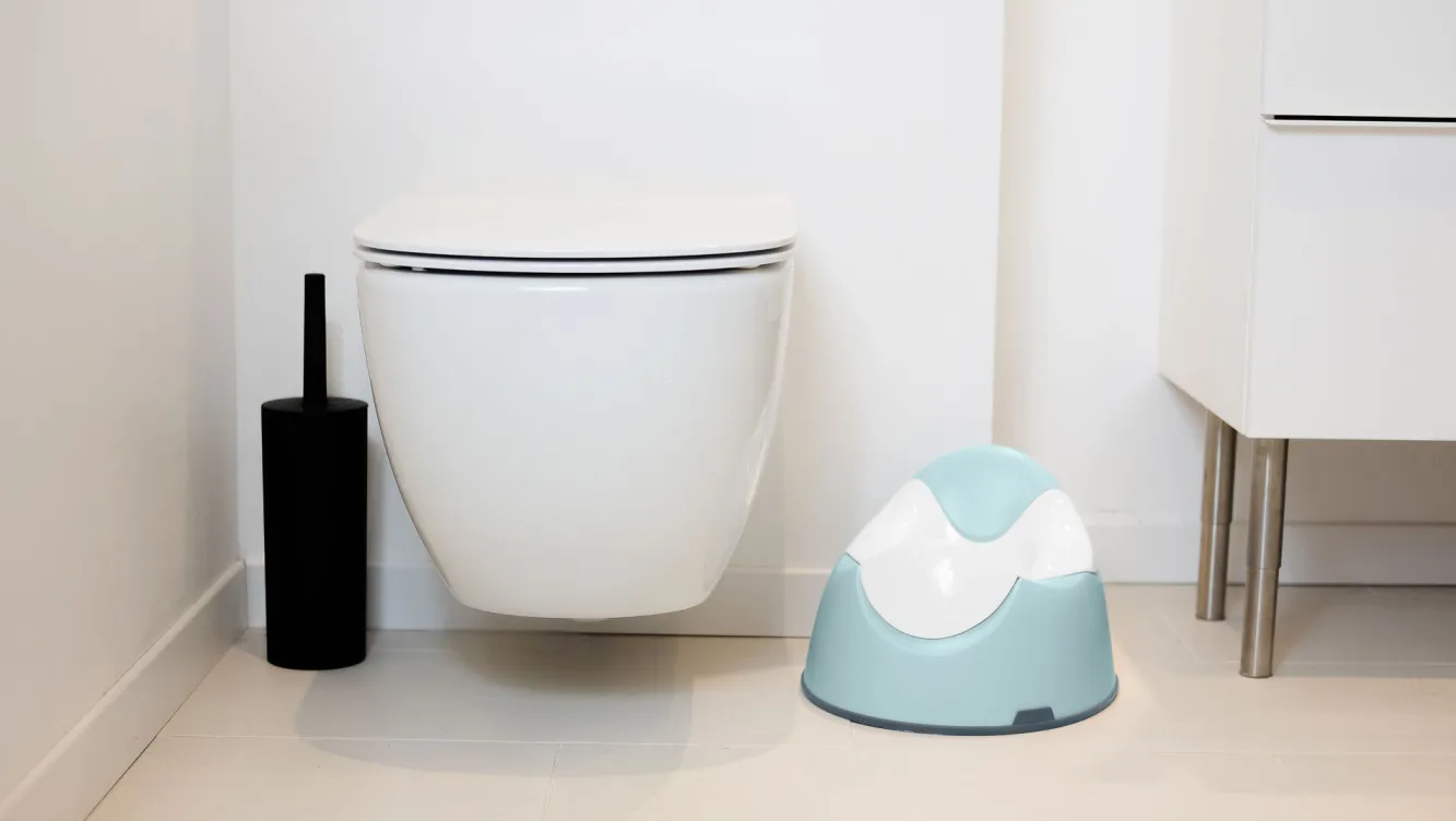 BÉABA Pots Et Réducteur>Pot Ergonomique Green Blue