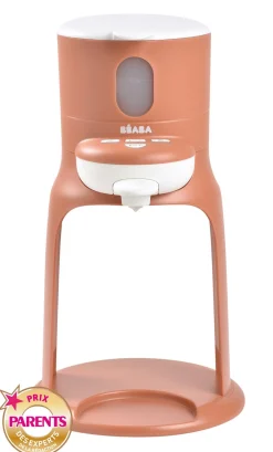 BÉABA Chauffe-Biberon Et Préparateurs>Preparateur De Biberon Bib'Expresso® Terracotta