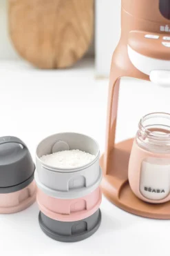 BÉABA Chauffe-Biberon Et Préparateurs><noscript><img width=