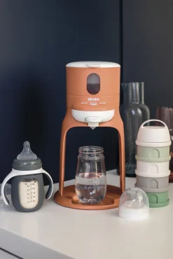 BÉABA Chauffe-Biberon Et Préparateurs><noscript><img width=