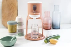 BÉABA Chauffe-Biberon Et Préparateurs><noscript><img width=