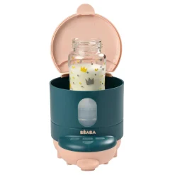 BÉABA Chauffe-Biberon Et Préparateurs>Preparateur De Biberon Bib'Expresso® Pine Green