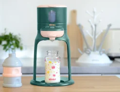 BÉABA Chauffe-Biberon Et Préparateurs><noscript><img width=