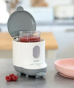 BÉABA Chauffe-Biberon Et Préparateurs><noscript><img width=