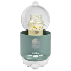 BÉABA Chauffe-Biberon Et Préparateurs>Preparateur De Biberon Bib'Expresso® Eucalyptus