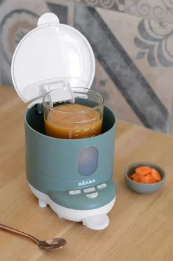 BÉABA Chauffe-Biberon Et Préparateurs><noscript><img width=