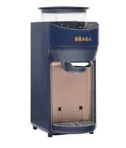 BÉABA Chauffe-Biberon Et Préparateurs>Preparateur De Biberons Milkeo® Night-Blue