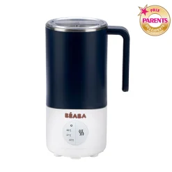 BÉABA Chauffe-Biberon Et Préparateurs>Preparateur De Boissons Milk Prep® Night-Blue