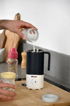 BÉABA Chauffe-Biberon Et Préparateurs><noscript><img width=