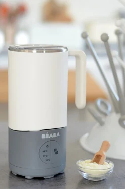 BÉABA Chauffe-Biberon Et Préparateurs><noscript><img width=