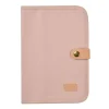 BÉABA Accessoires De Toilette>Protege Carnet De Sante Dusty Rose