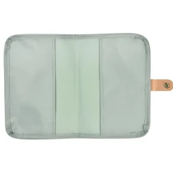 BÉABA Accessoires De Toilette>Protege Carnet De Sante Sage Green
