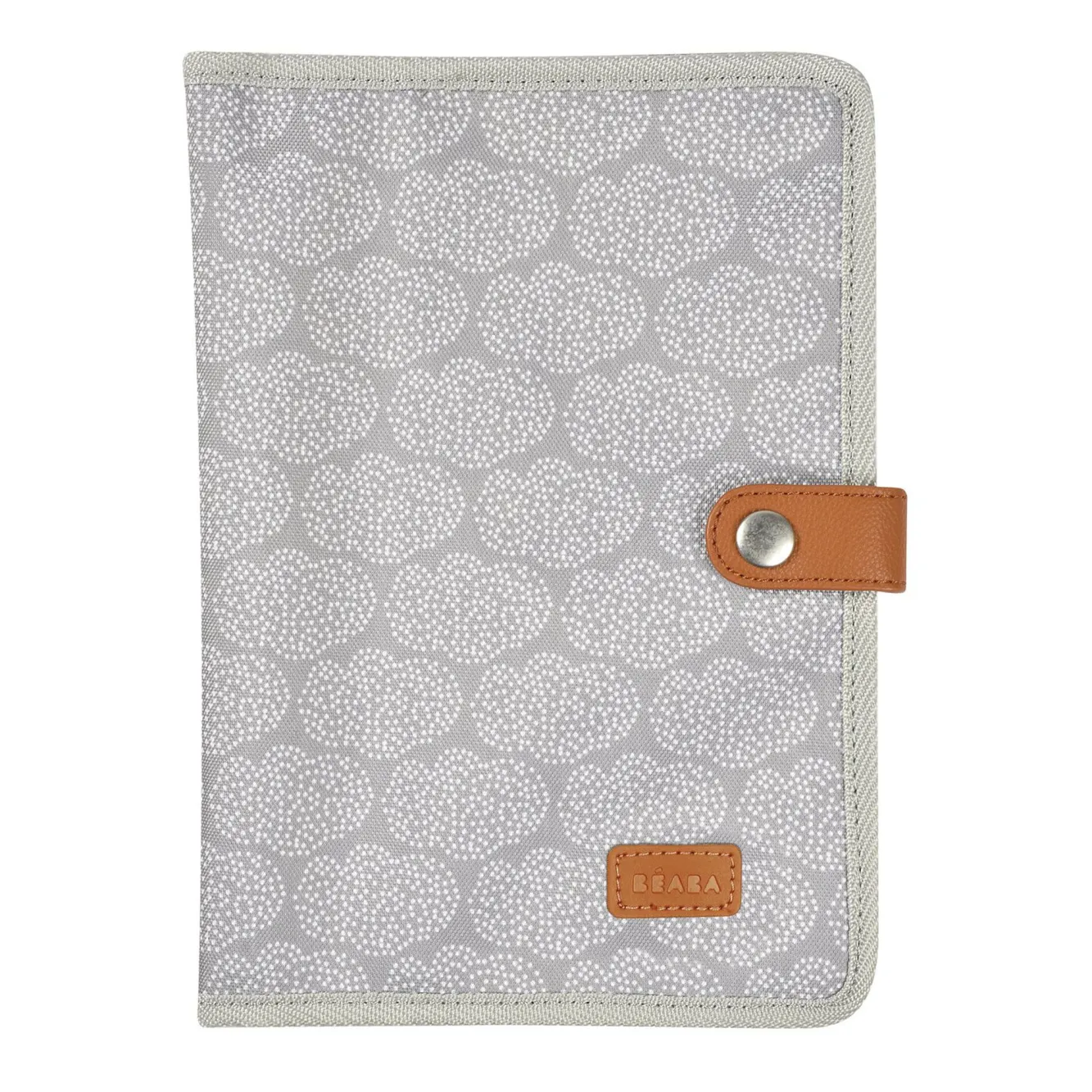 BÉABA Accessoires De Toilette>Protege Carnet De Sante Tiny Dots