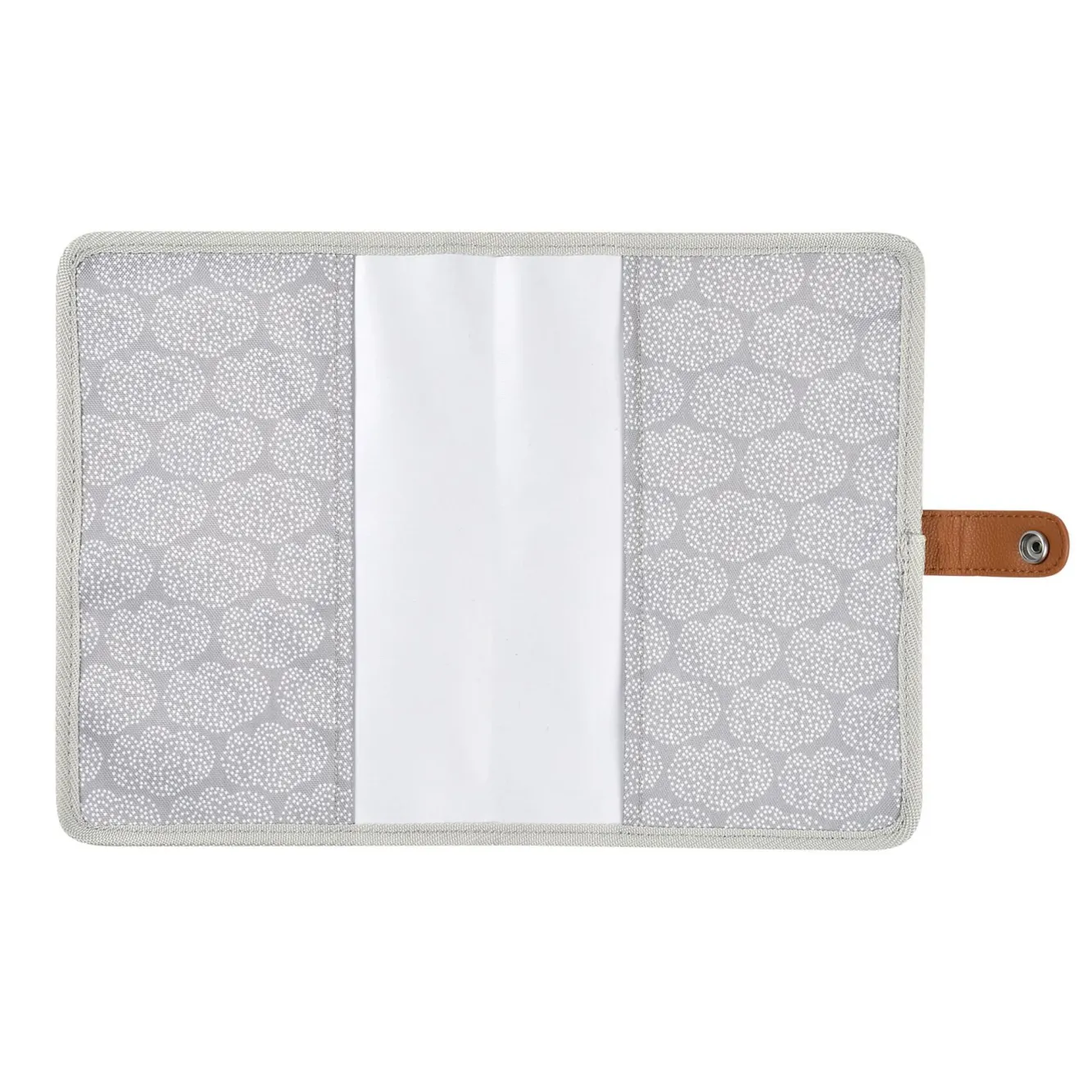 BÉABA Accessoires De Toilette>Protege Carnet De Sante Tiny Dots