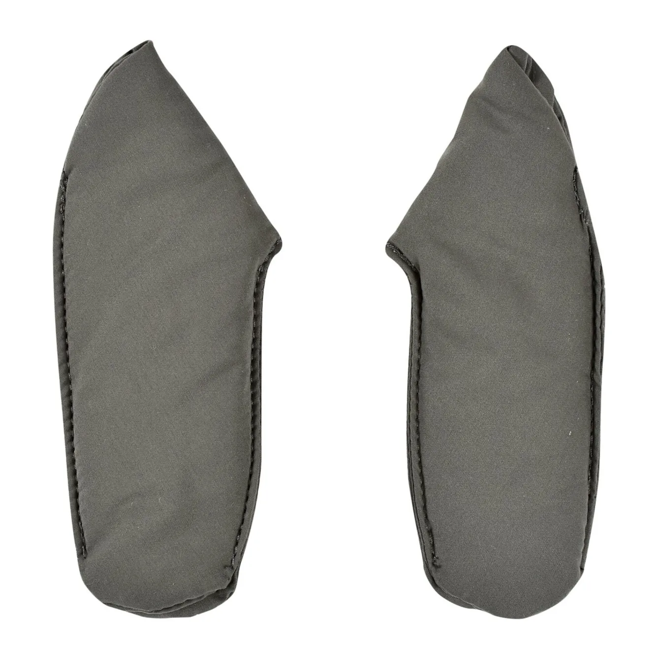 BÉABA Pièces Détachées>Protege Epaules Grey Transat Compact Evolutif Ii