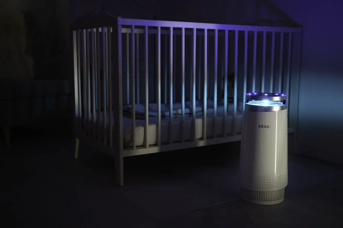 BÉABA Accessoires De Toilette>Purificateur D'Air