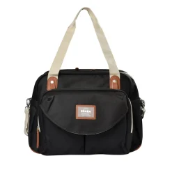 BÉABA Sacs À Langer>Sac A Langer Geneve Ii Black