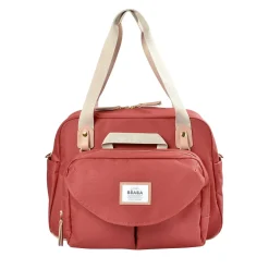 BÉABA Sacs À Langer>Sac A Langer Geneve Terracota