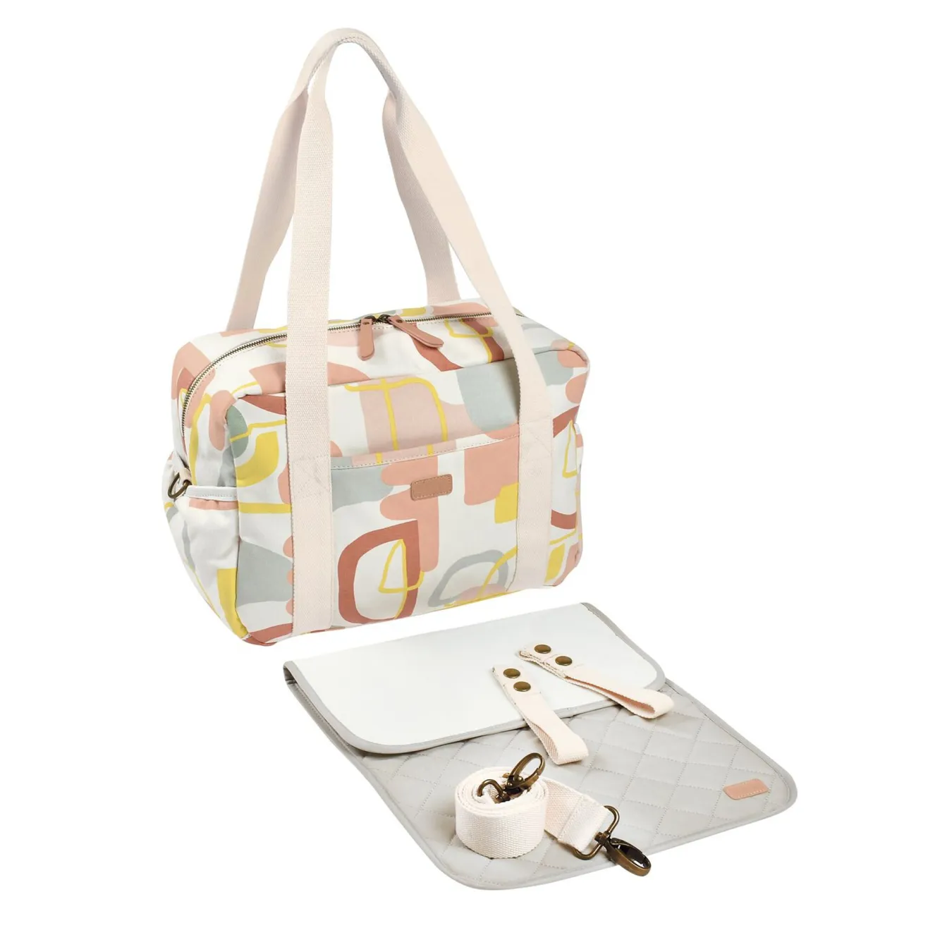 BÉABA Sacs À Langer>Sac A Langer Paris Artline