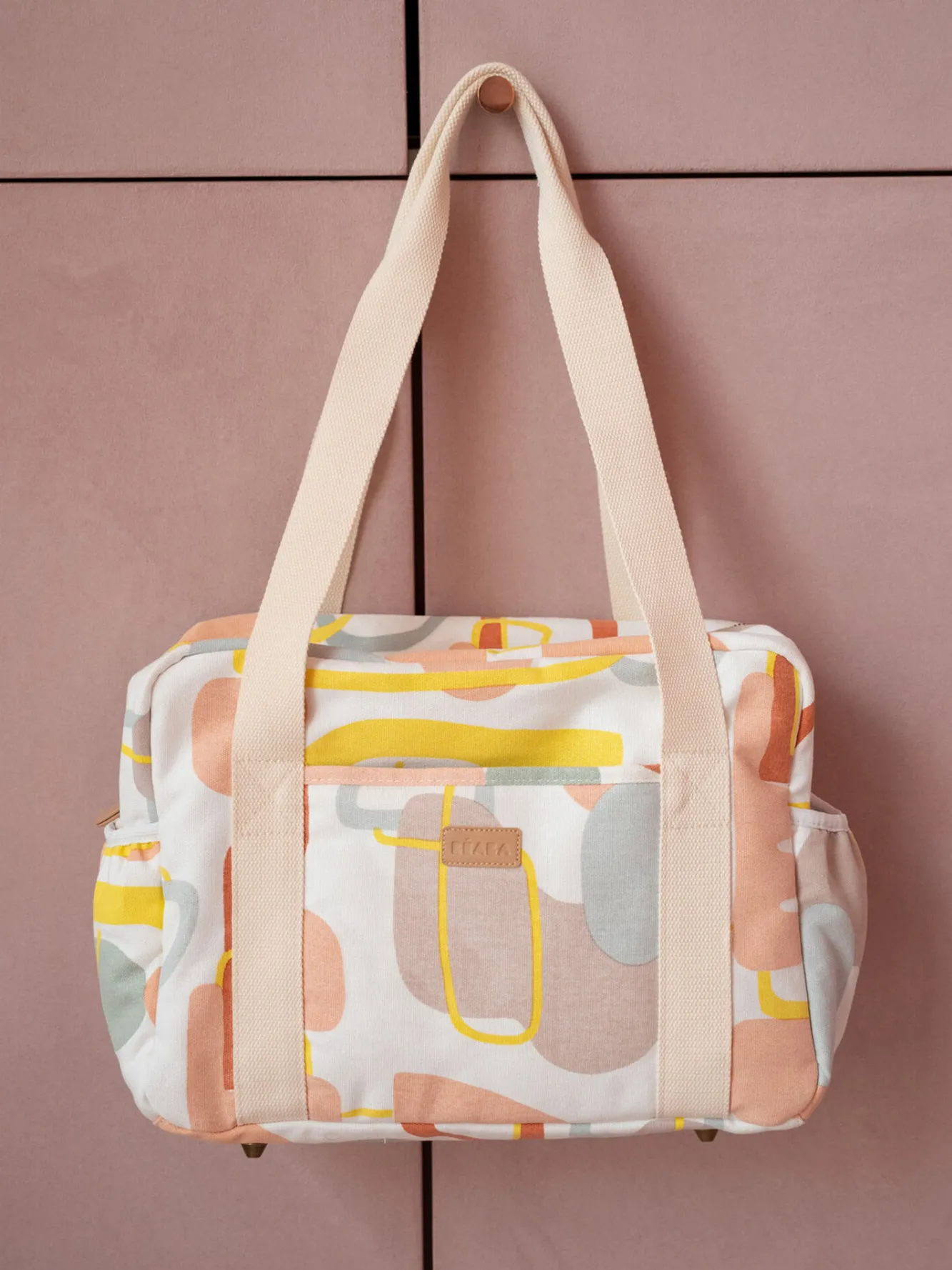 BÉABA Sacs À Langer>Sac A Langer Paris Artline