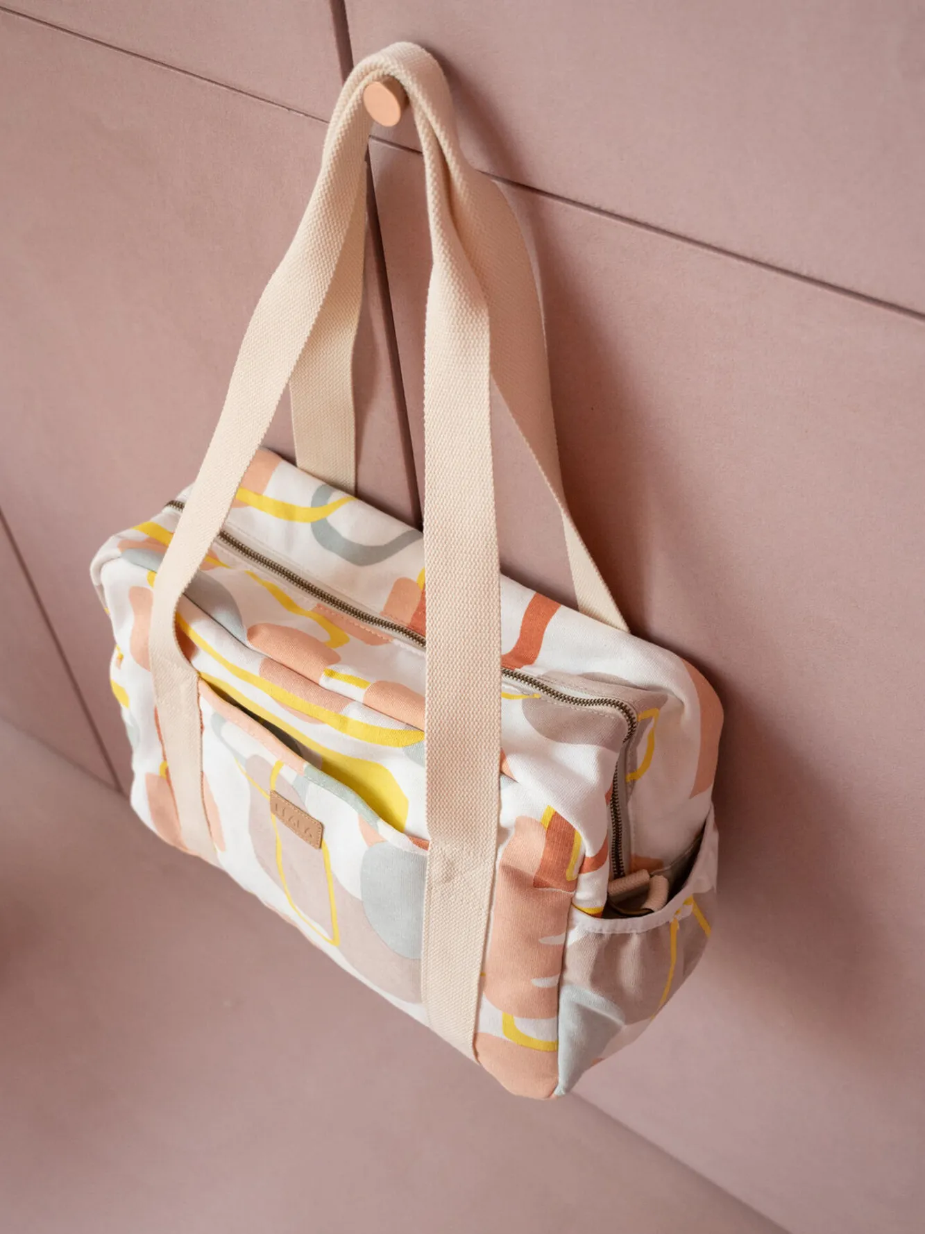 BÉABA Sacs À Langer>Sac A Langer Paris Artline