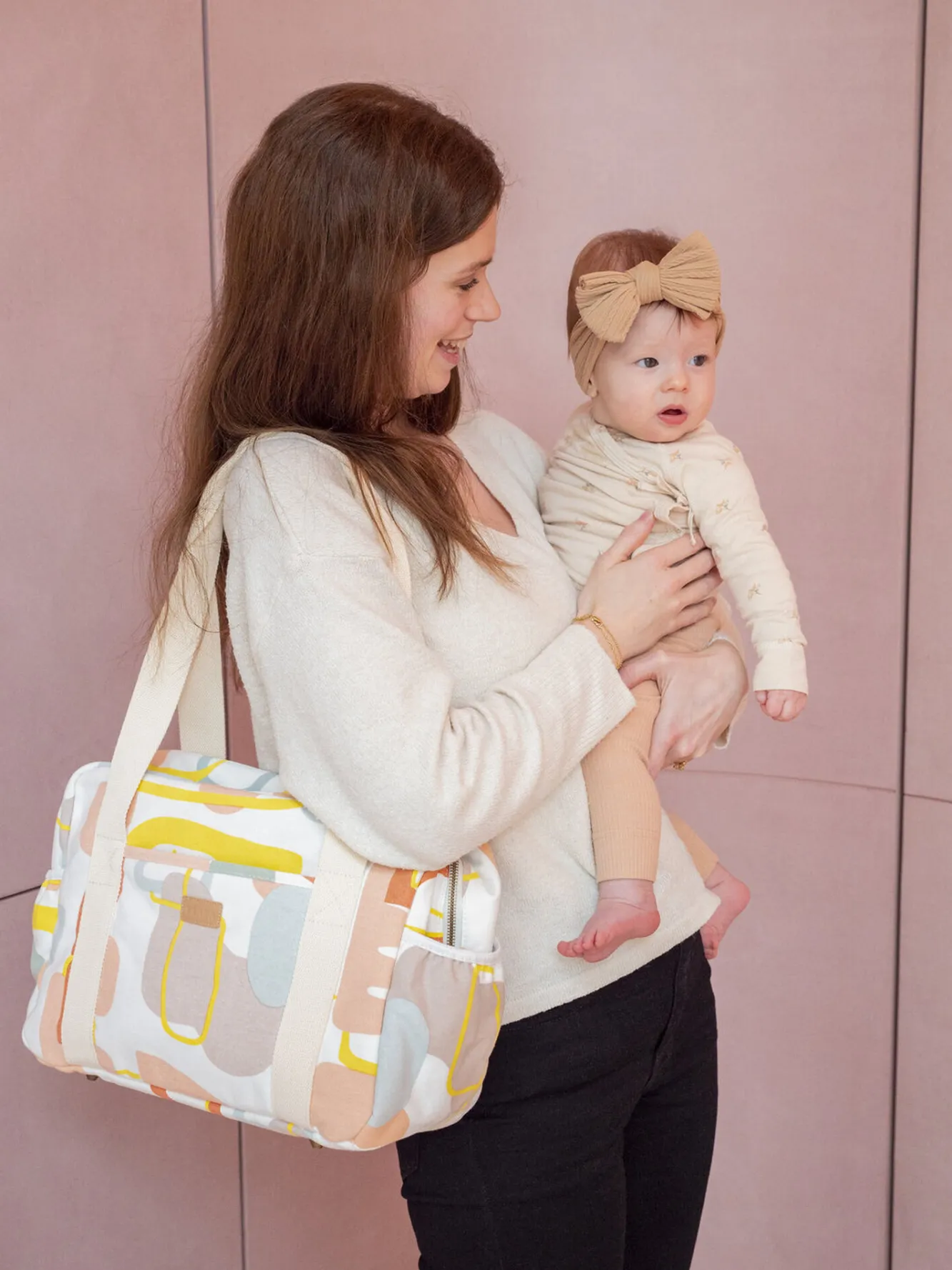 BÉABA Sacs À Langer>Sac A Langer Paris Artline