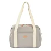 BÉABA Sorties De Bébé>Sac A Langer Paris Pearl Grey
