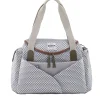 BÉABA Sacs À Langer>Sac A Langer Sydney Ii Play Print Corail