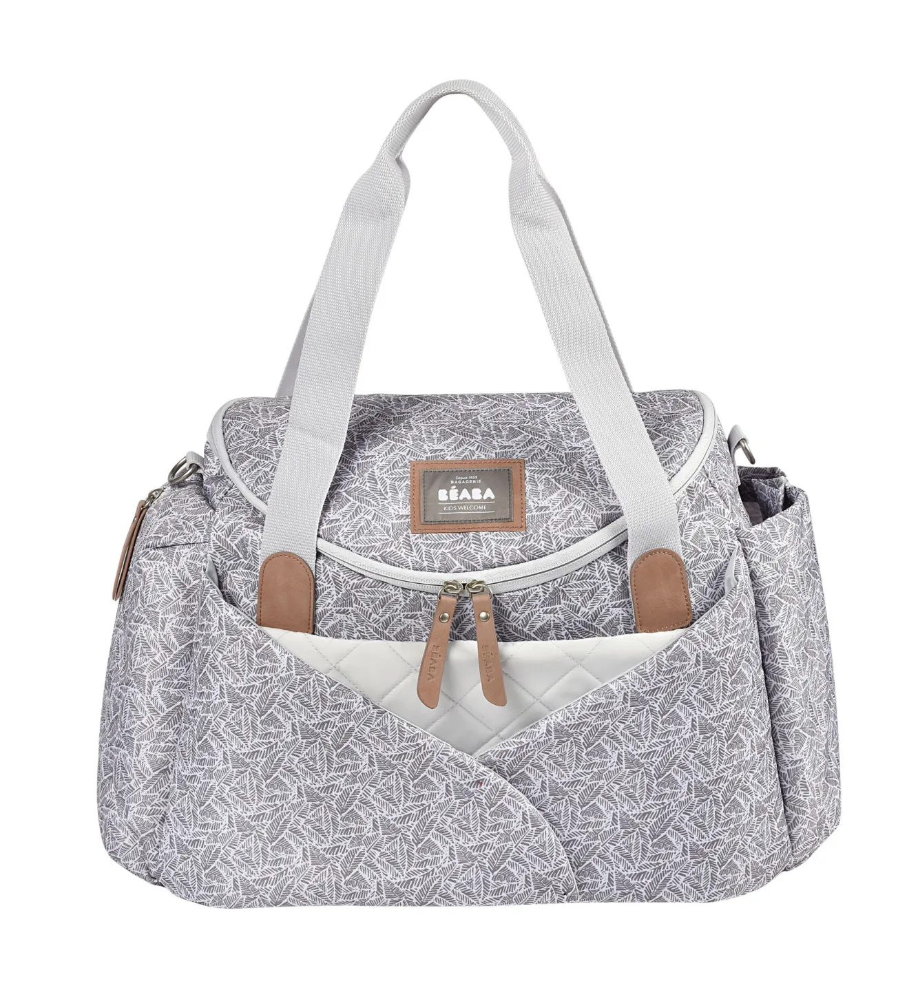 BÉABA Sorties De Bébé>Sac A Langer Sydney Jungle