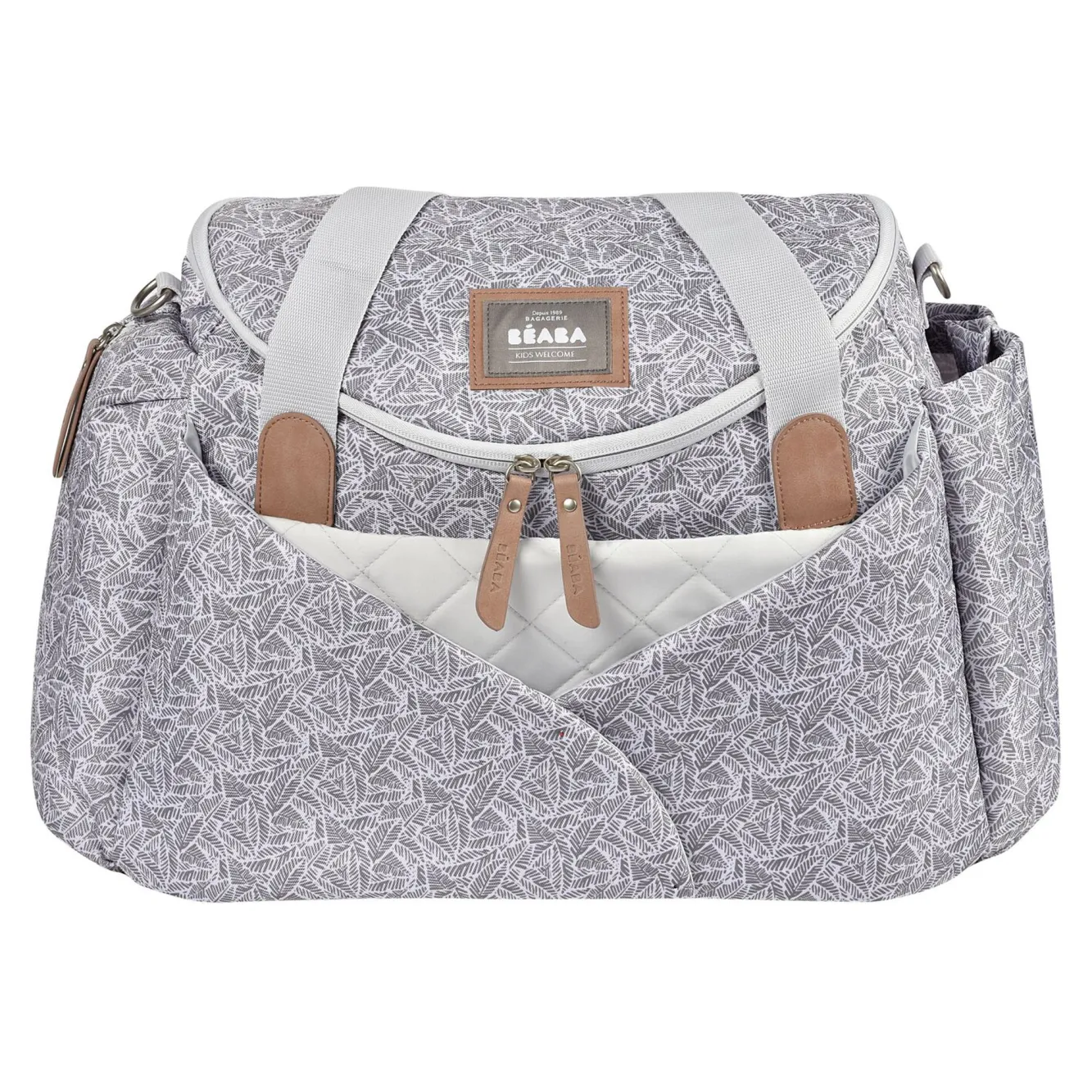 BÉABA Sorties De Bébé>Sac A Langer Sydney Jungle