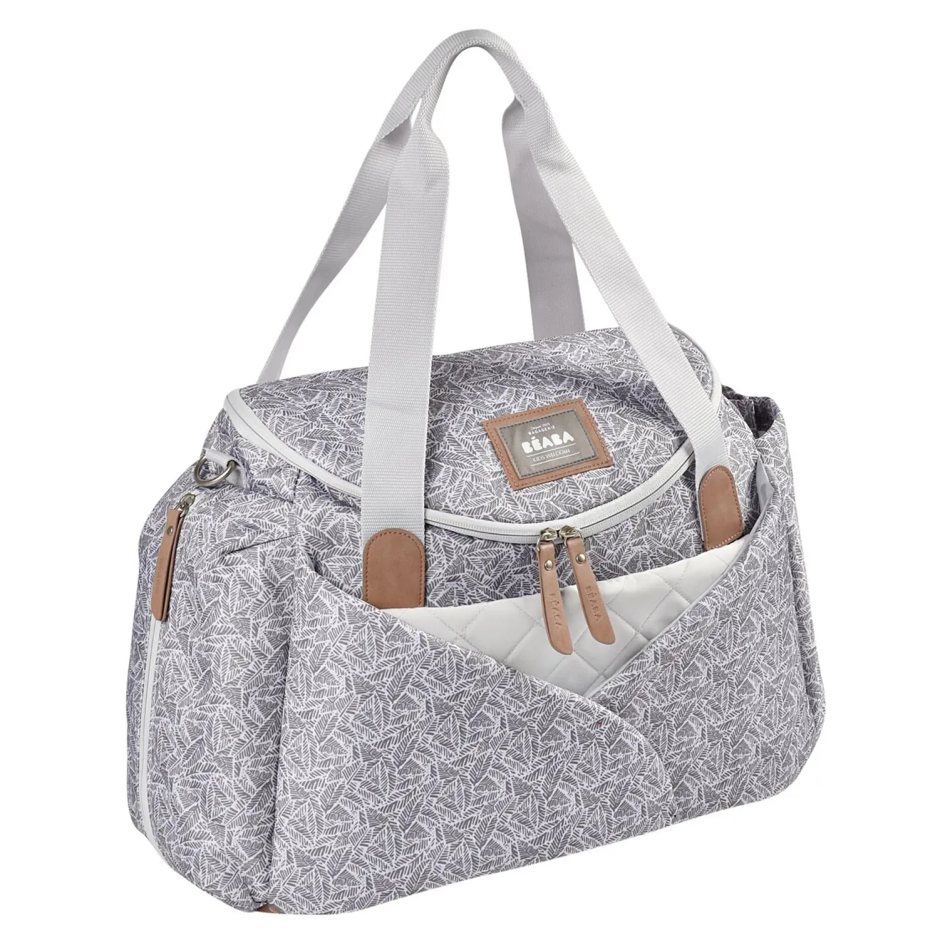 BÉABA Sorties De Bébé>Sac A Langer Sydney Jungle