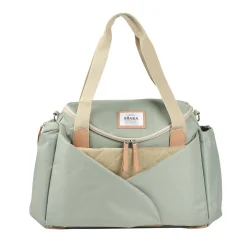 BÉABA Sacs À Langer>Sac A Langer Sydney Sage Green
