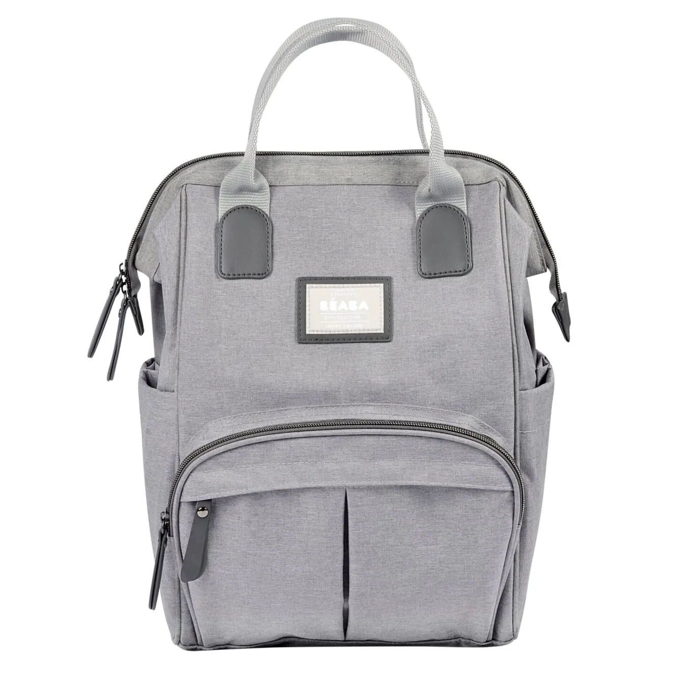BÉABA Sacs De Voyage>Sac A Langer Wellington Heather Grey