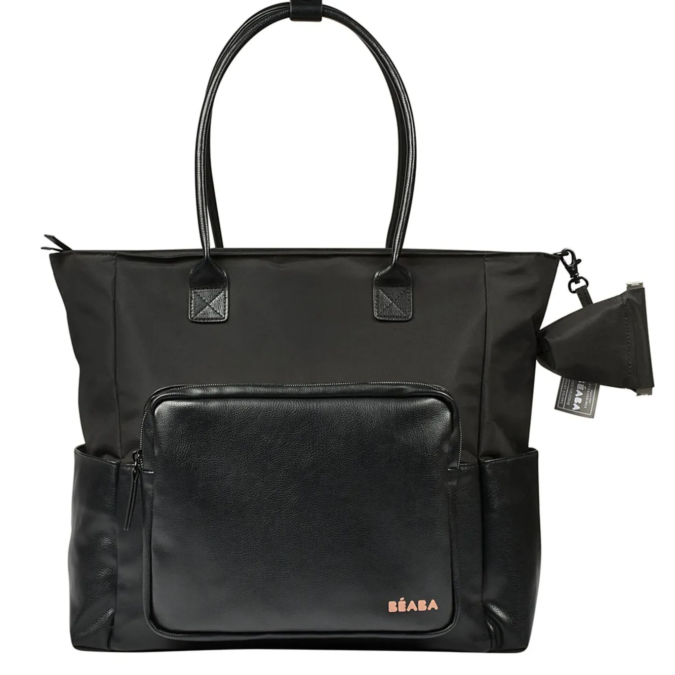 BÉABA Sacs À Langer>Sac Berlin Black